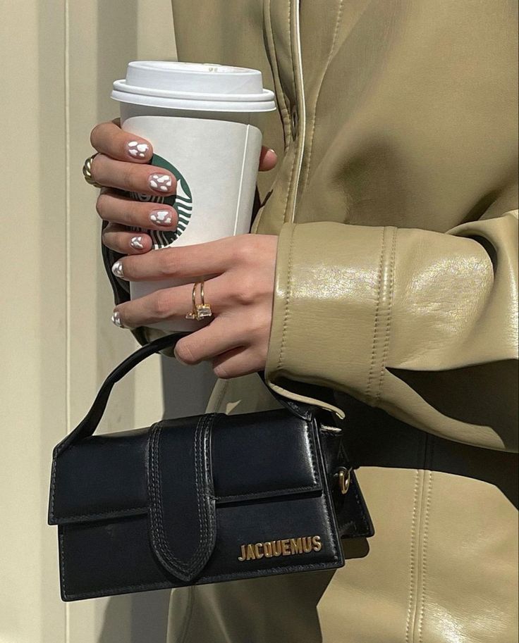 Jacquemus Le Bambino Black