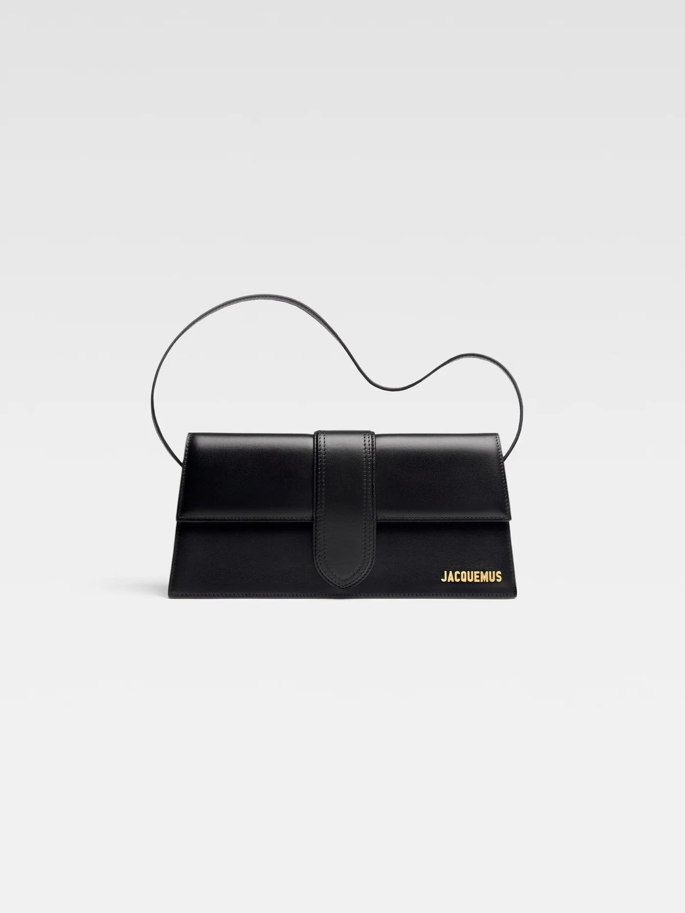 Jacquemus Le Bambino Long Black