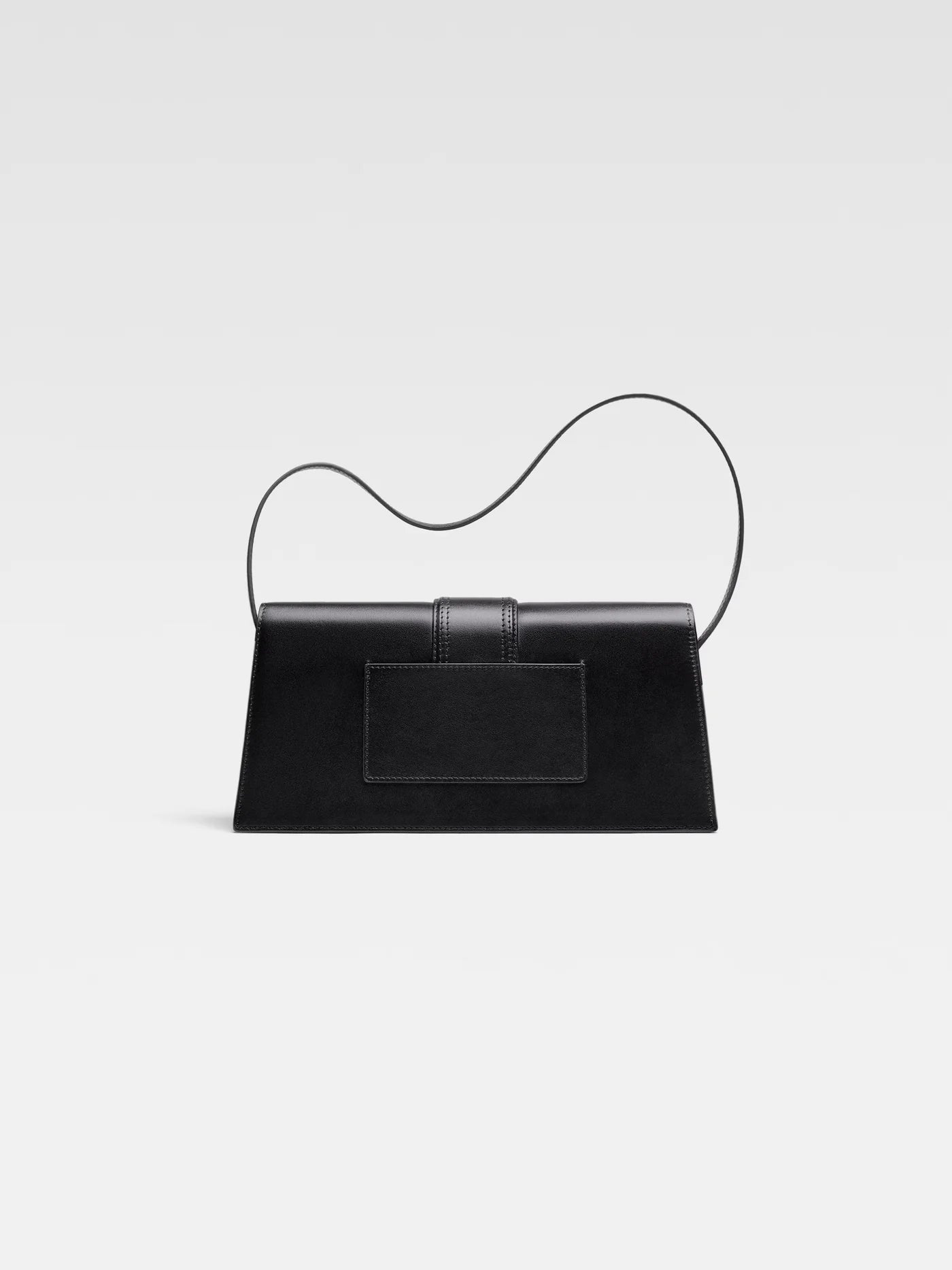 Jacquemus Le Bambino Long Black