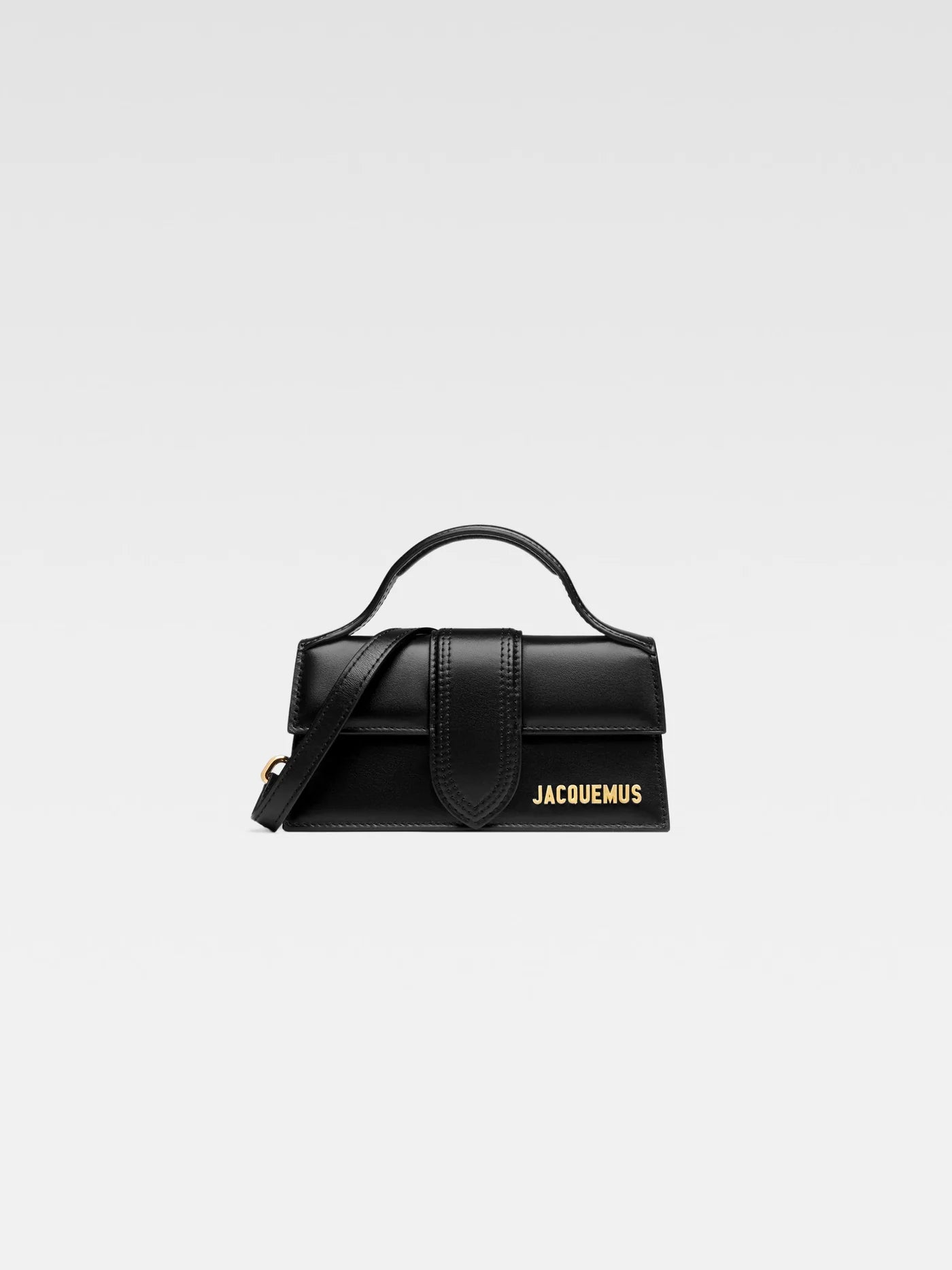 Jacquemus Le Bambino Black