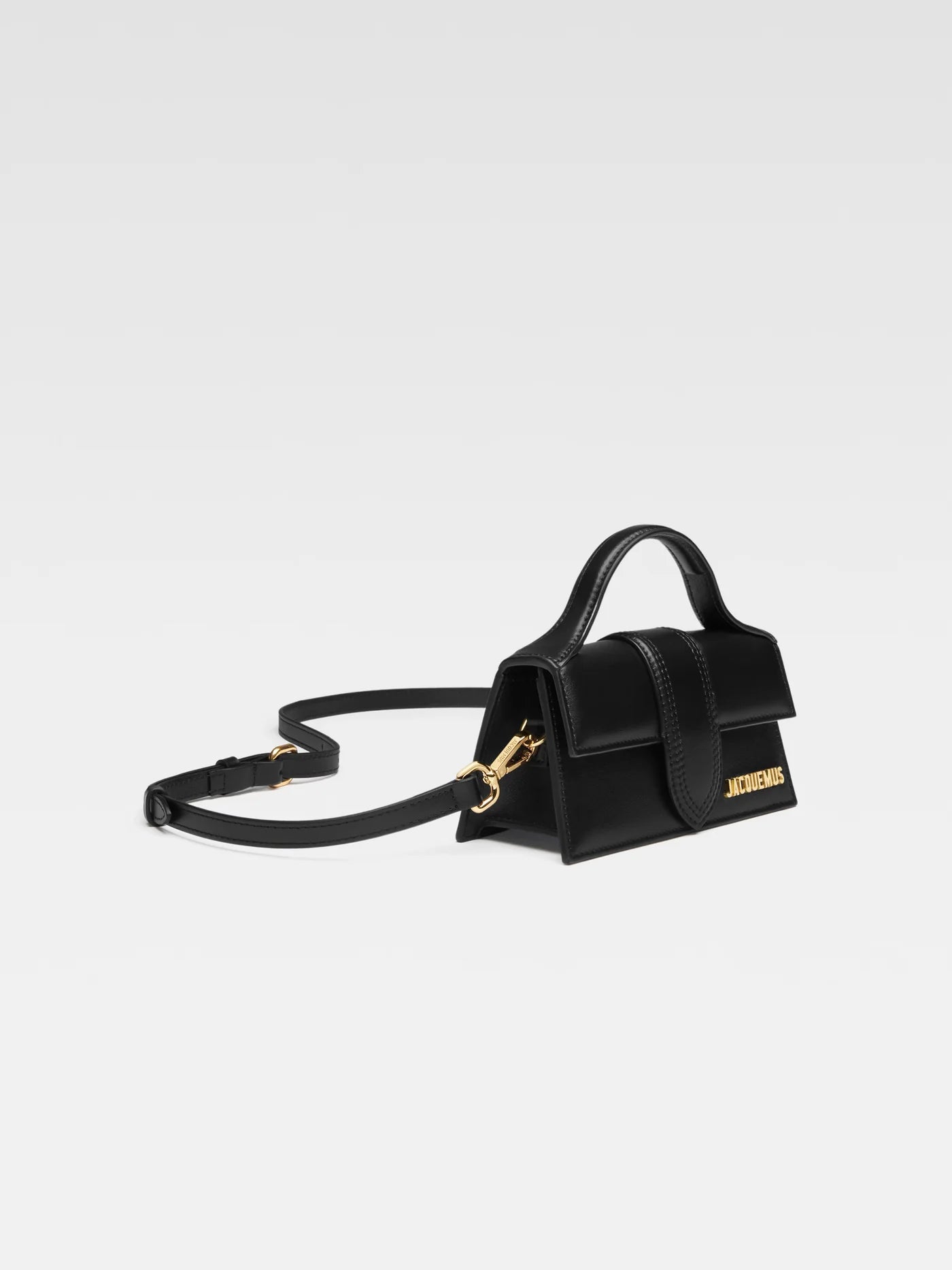 Jacquemus Le Bambino Black