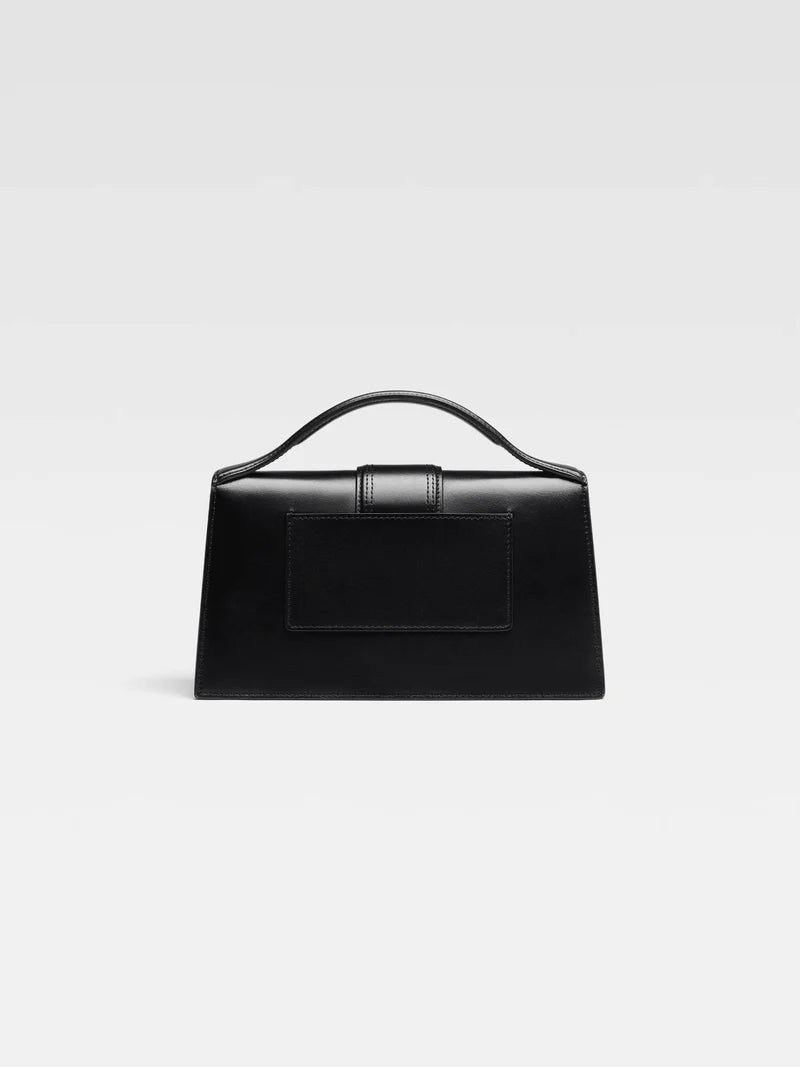 Jacquemus Le Grand Bambino Black/Gold
