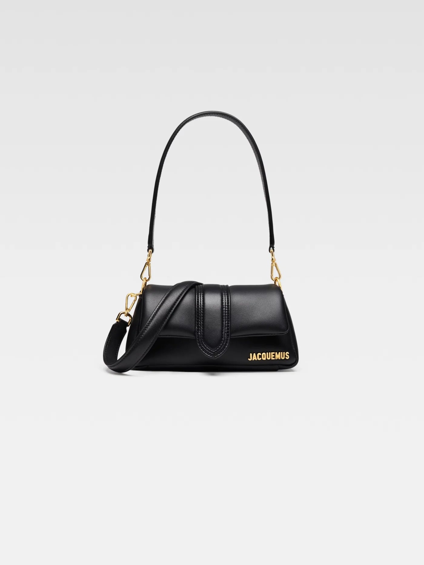 Jacquemus Le Petit Bambimou Black