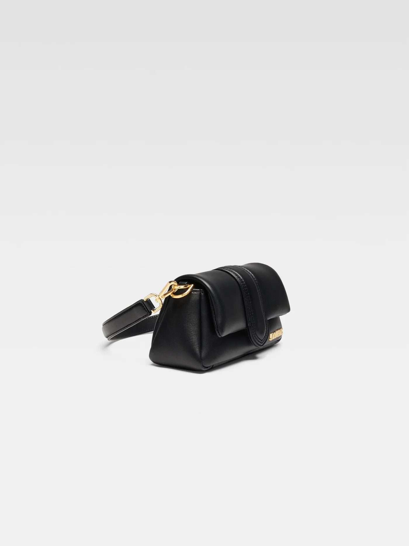 Jacquemus Le Petit Bambimou Black