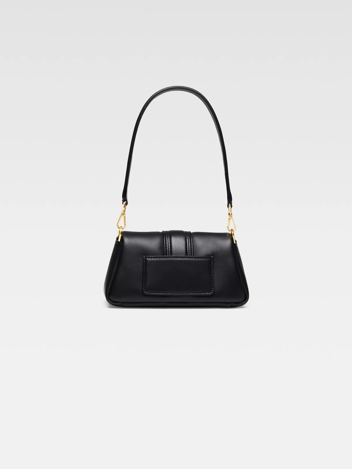 Jacquemus Le Petit Bambimou Black