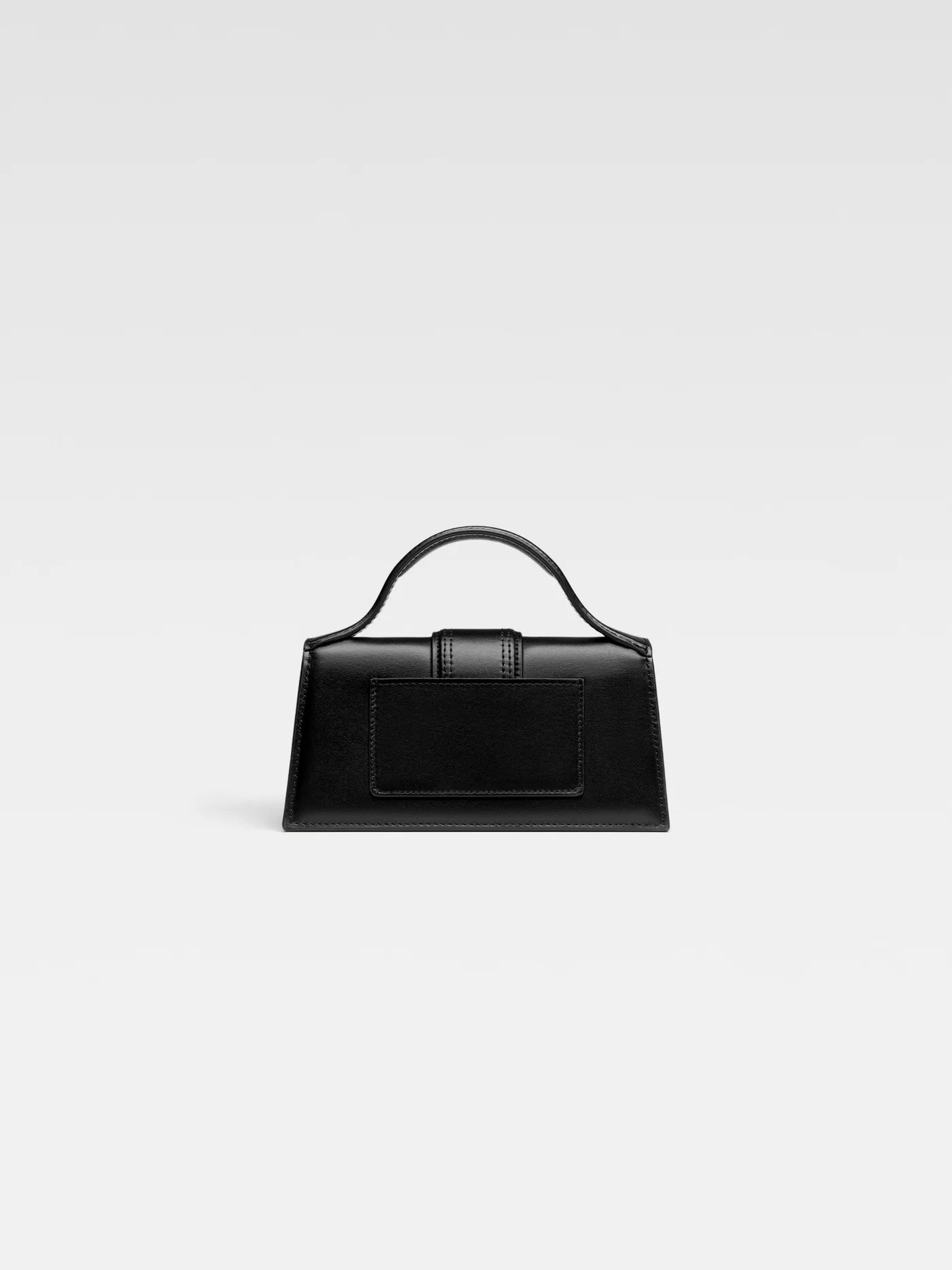 Jacquemus Le Bambino Black