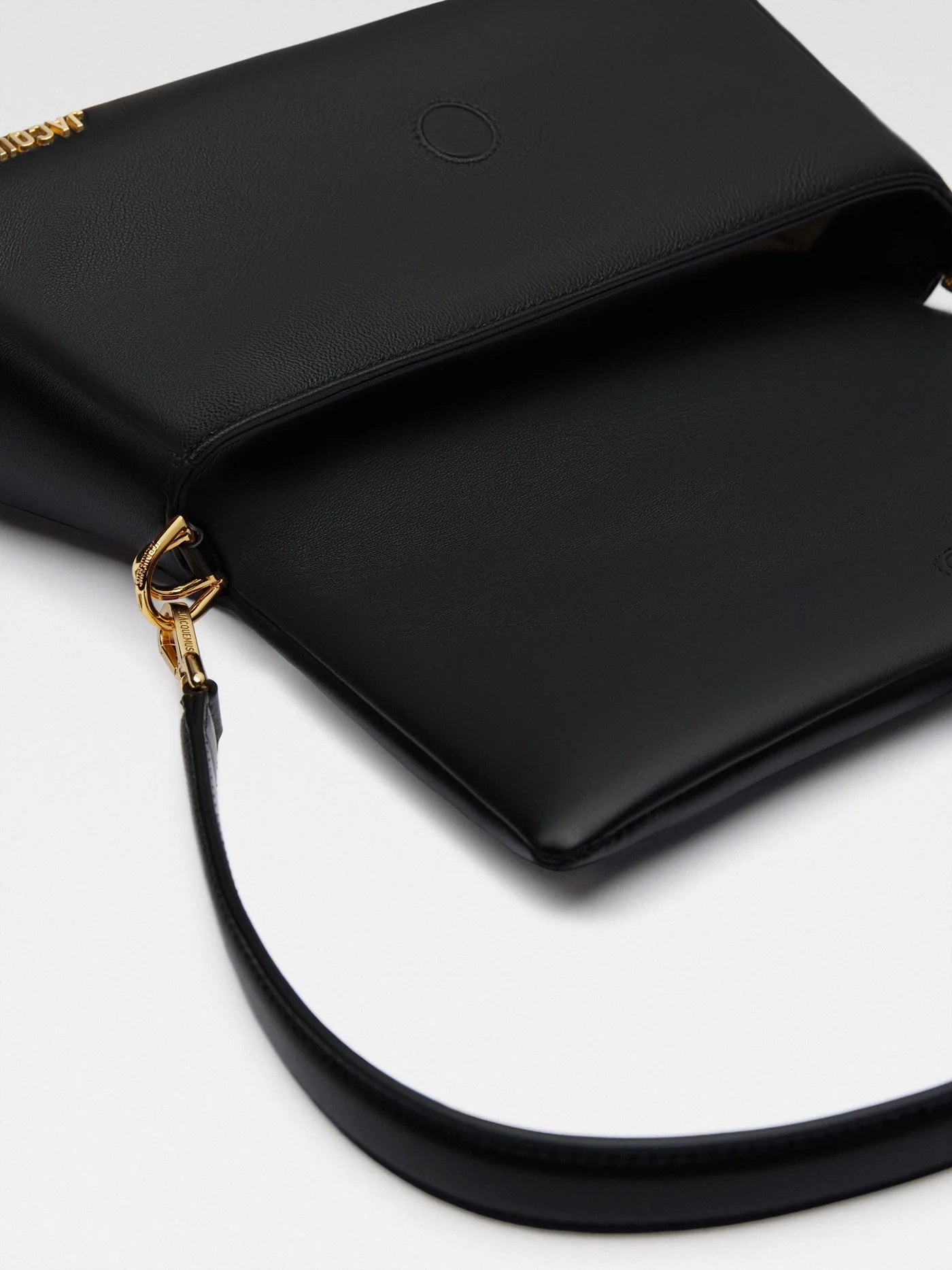 Jacquemus Il Bambimou Black