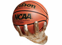 Basketball Hand Display